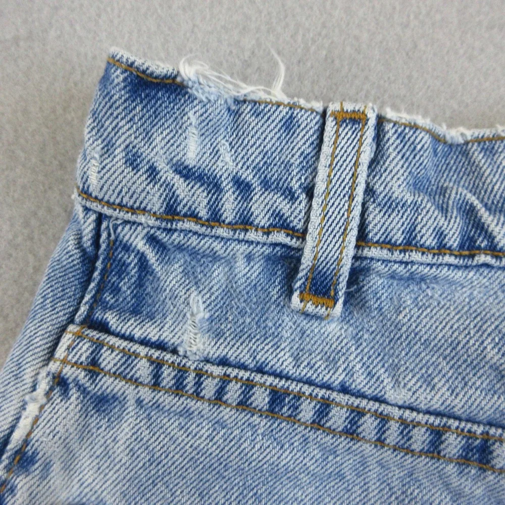 Levi's 560 Jeans Mens 32x32 (Actual 30x30.5) Blue Vintage 98 Loose Fit Tapered